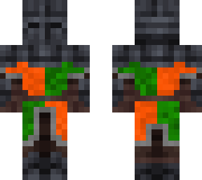 carrot knight