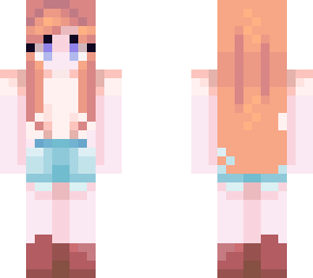 casual  //oc