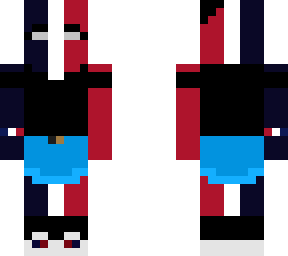 casual france (just trying out)