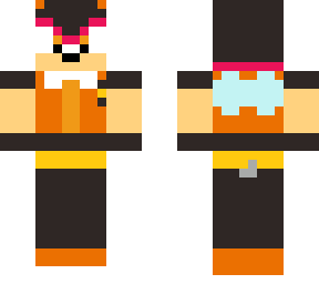 charmy bee