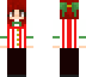 christmas dapper dan disco 2