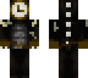 clock jax v2