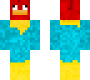 da chicken dude