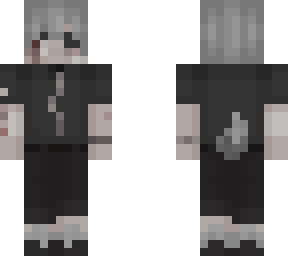 deer zombie