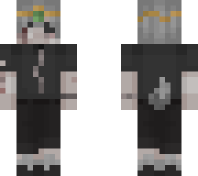 deer zombie king