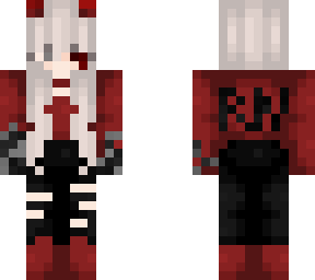 devil girl#200