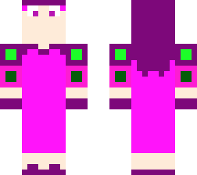 dobo-shooter| the queen of mean