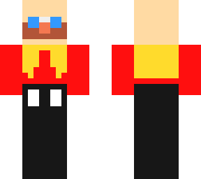 dr. eggman (classic)