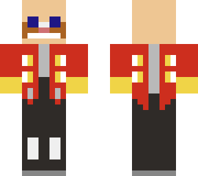 dr. eggman