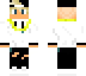 drippy boy