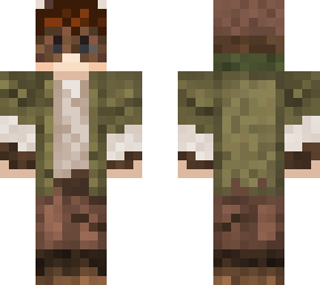 edited skin by another creator, work in progress creation (saving)