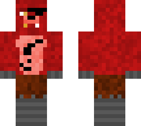 foxy 3