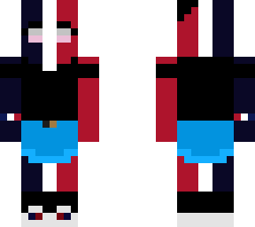 france (final touches)