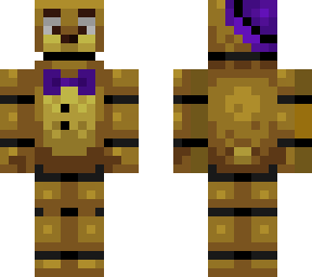 fredbear