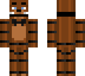 freddy fazbear