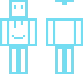 frost spirit (with hood)