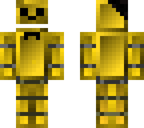 golden freddy