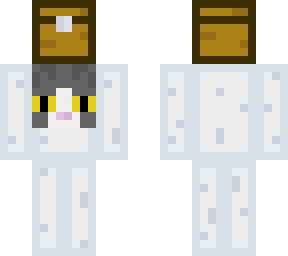 gubgub and chest fixed