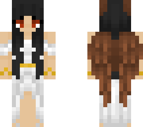 halloween gaia 2023 skin