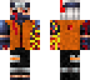 halloween kakashi hatake