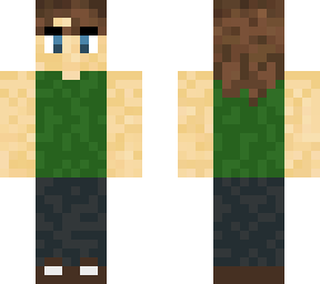 henry bowers (adult) credits to vispoon