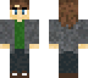 henry bowers (adult) credits to vispoon