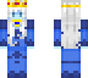 ice queen - adventure time
