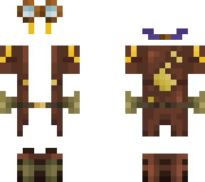 igniculus seeker
