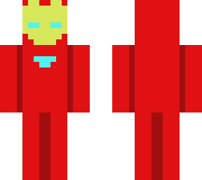 iron man