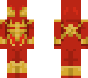 iron sider