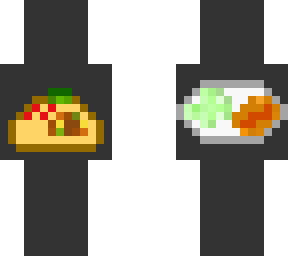 japanese food pixel art #6