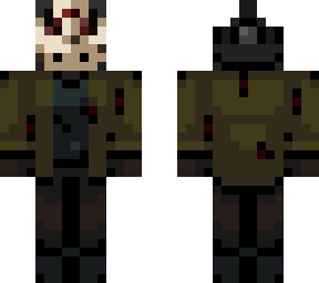 jason panda