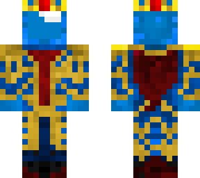 king slumbo