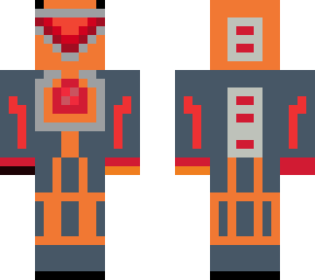 lava bot