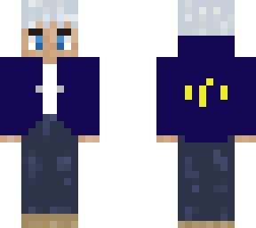 lukedressed