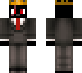 mayo but suit