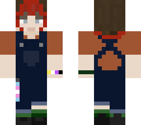 me pixelized