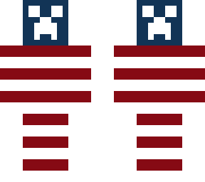 merica creeper 2.0