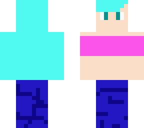 mermaid