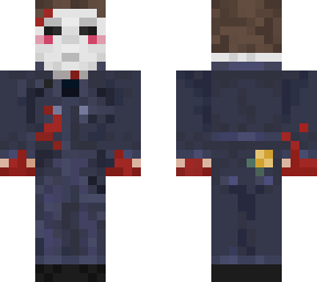 michael myers