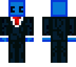 mr blue stick v2