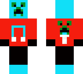 music creeper