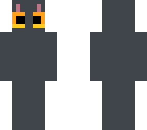 my cat waffle