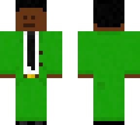 my minecraft skin