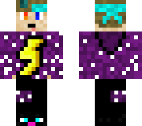 my personal skin