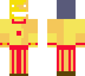 my terrible sun