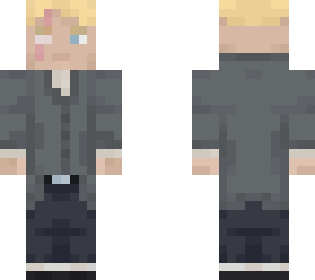 new skin