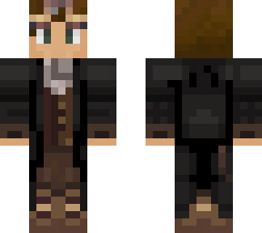 new steampunk replayjay