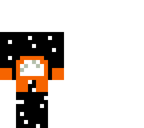 orange crewmate