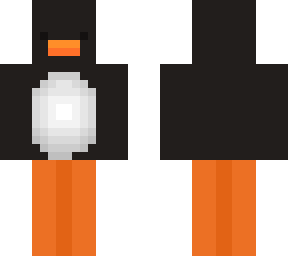 penguin